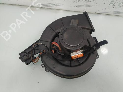 Heater blower motor SKODA FABIA II (542)  | BP8094416M62 