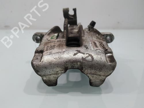Used Right rear brake caliper Right rear brake caliper OPEL VIVARO B Van (X82) 1.6 CDTI (05) (125 hp) 33126610 33126610