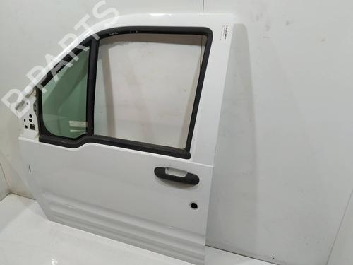 Left front door FORD TRANSIT CONNECT (P65_, P70_, P80_) 1.8 Di | BP12433725C2 