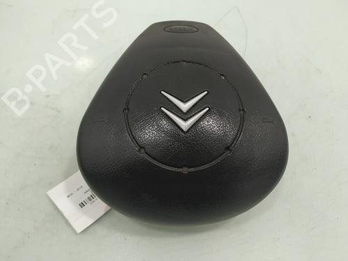 Driver airbag CITROËN C3 I (FC_, FN_) 1.4 i Bivalent | BP17724646C9 