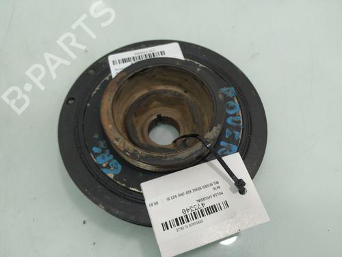 Used Pulley ROVER 600 I (RH) 623 Si (158 hp) 17807427