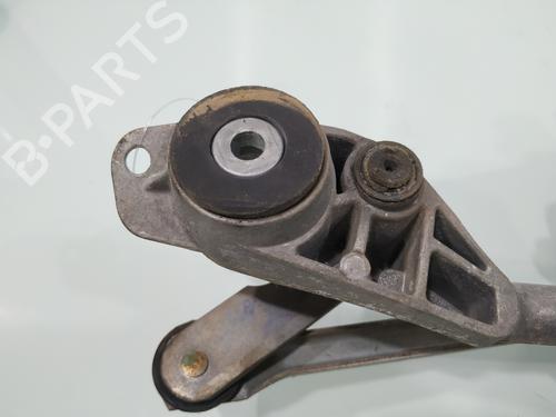 Front wiper motor MERCEDES-BENZ A-CLASS (W169) A 180 CDI (169.007, 169.307) | BP27217612M29 