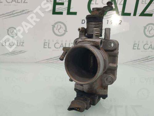 Used Throttle body Throttle body KIA PRIDE (DA) 1.4 LX (97 hp) 8087748 8087748