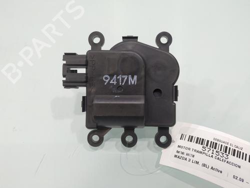 Module électronique MAZDA 3 (BL) [2008-2014]  33177099