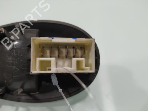 Right front window switch IVECO DAILY III Van  | BP33688983I26  - Image 7