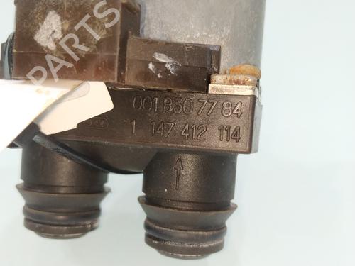 Electronic sensor MERCEDES-BENZ E-CLASS (W210) E 290 Turbo-D (210.017) | BP32697320M84 - Image 6