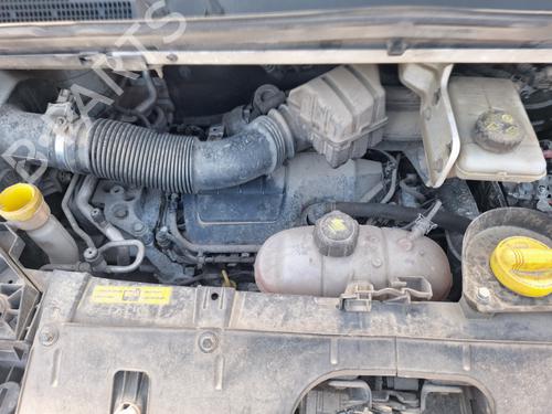 Hinge/Door check strap OPEL VIVARO B Bus (X82)  | BP32700204C146  - Image 11