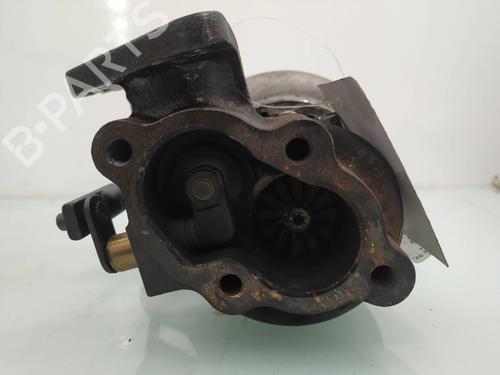 Turbocharger/Supercharger HYUNDAI ACCENT II (LC) 1.5 CRDi | BP9950118M71 