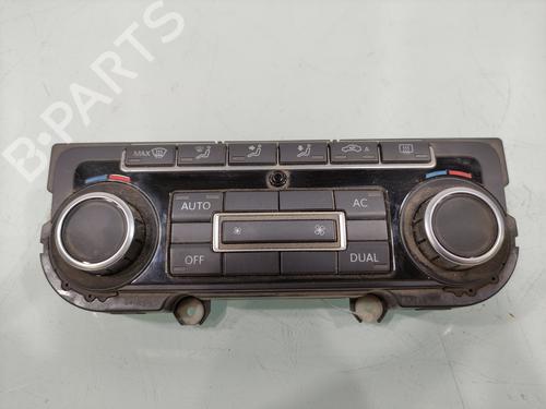 Used Climate control VW PASSAT B6 (3C2) 2.0 TDI (110 hp) 8092590
