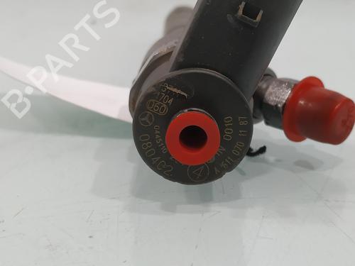 Injector MERCEDES-BENZ E-CLASS (W211) E 320 CDI (211.026) | BP36142552M100 - Image 4