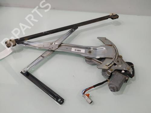 Front left window mechanism HONDA CR-V I (RD) 2.0 16V 4WD (RD1, RD3) | BP29447334C22 