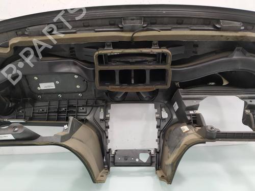 Dashboard FORD MONDEO IV (BA7) 1.8 TDCi | BP12432916C46 