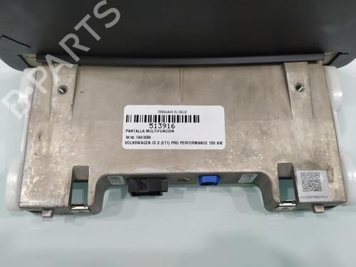 Display VW ID.3 (E11, E12) Pro | BP29714857C48 