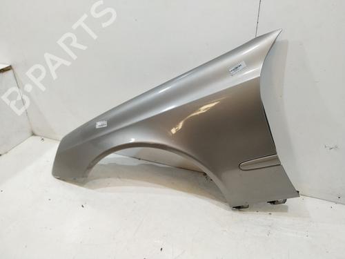 Left front fenders MERCEDES-BENZ E-CLASS (W211)  | BP26437070C41 