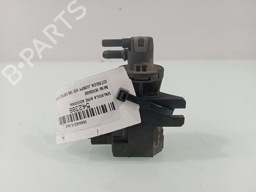 Electronic sensor CITROËN JUMPY II Platform/Chassis 2.0 HDi 125 | BP29626601M84 