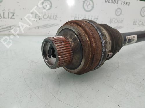 Right rear driveshaft AUDI A5 Sportback (8TA) 2.0 TDI | BP8096619M41 