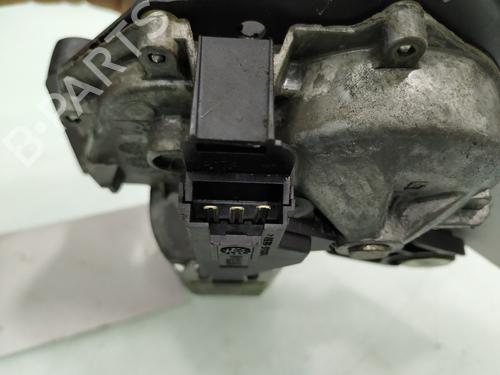Rear wiper motor OPEL ZAFIRA / ZAFIRA FAMILY B (A05) 1.9 CDTI (M75) | BP17192032M102 
