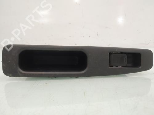 Used Left rear window switch NISSAN QASHQAI / QASHQAI +2 I (J10, NJ10, JJ10E) 1.5 dCi (106 hp) 13016087