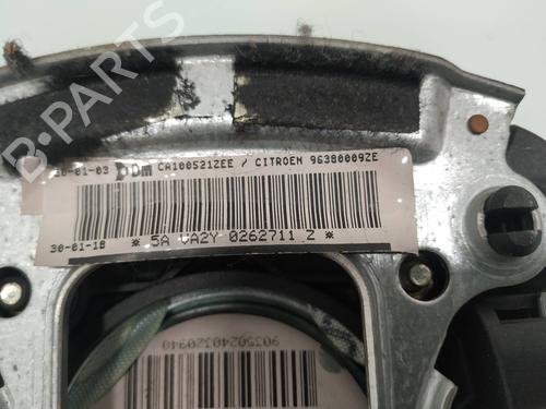Driver airbag CITROËN C3 I (FC_, FN_) 1.4 HDi | BP10755003C9 