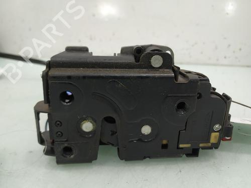 Front left lock VW JETTA III (1K2) 1.9 TDI | BP18783393C98 