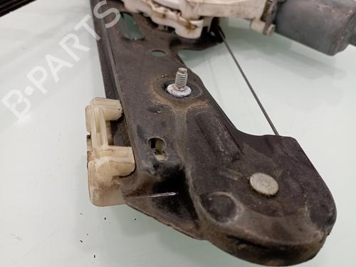 Front left window mechanism BMW 1 (E87) 116 i | BP12433432C22 