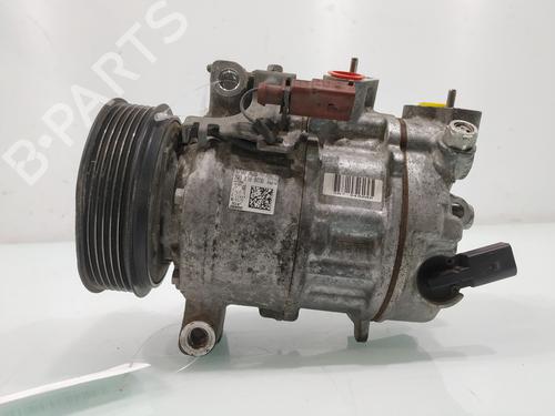 AC compressor AUDI A3 Sportback (8YA, 8YF) 35 TDI | BP33935856M34  - Image 6