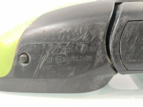 Right mirror FIAT FIORINO Box Body/MPV (225_) 1.3 D Multijet (225BXD1A, 225BXB1A, 225BXB11) | BP29825339C27