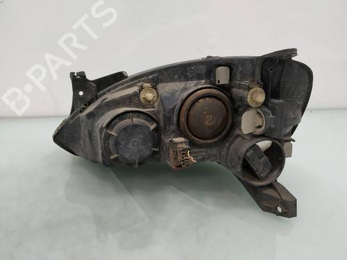 Right headlight OPEL COMBO Tour 1.7 DI 16V | BP8596899C29 