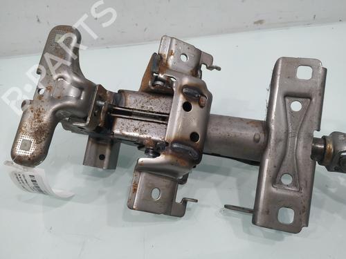 Steering column CITROËN C4 Grand Picasso II (DA_, DE_) | BP31313148M21 - Image 4