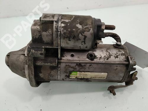 Used Starter Starter VW PASSAT B5.5 (3B3) 1.9 TDI (130 hp) 11035272 11035272