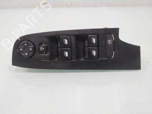 Used Left front window switch CITROËN C4 Grand Picasso II (DA_, DE_) [2013-2026]  31311128