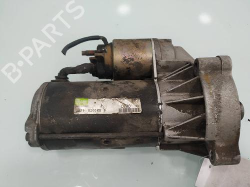 Startmotor CITROËN XSARA (N1) 1.9 TD (90 hp) 10516158