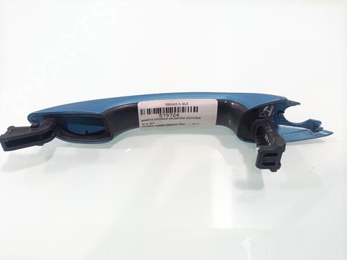 Used Front left exterior door handle Front left exterior door handle HYUNDAI BAYON (BC3) [2021-2026] 40182473 40182473