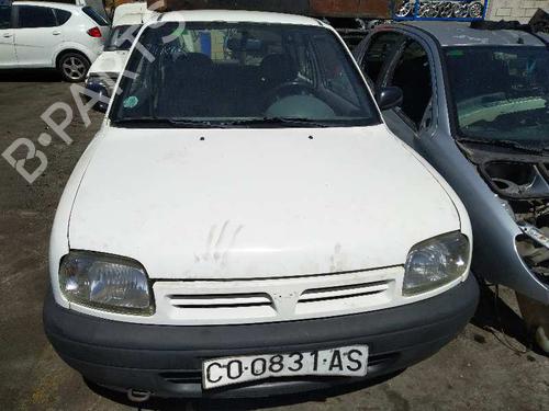 Alternator NISSAN MICRA II (K11) 1.0 i 16V | BP8084937M7 