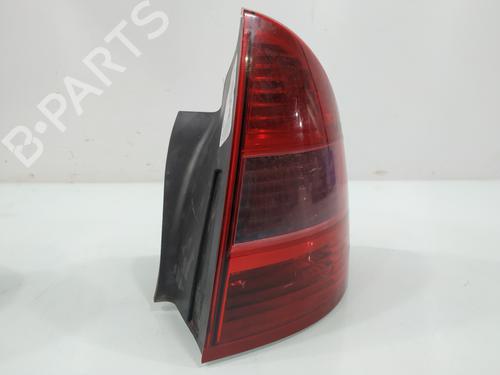 Right taillight CITROËN C5 III (RD_) 1.8 16V (RD6FXC) | BP31909272C35