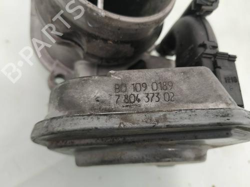 Throttle body BMW X3 (E83) xDrive 20 d | BP8848263M82 