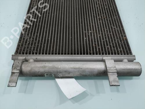 Heater matrix KIA PROCEED (CD)  | BP29435349M63 