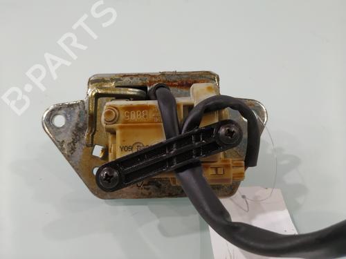 Bakluke lås FIAT FIORINO Box Body/MPV (225_) 1.3 D Multijet (225BXD1A, 225BXB1A, 225BXB11) | BP29825318C101