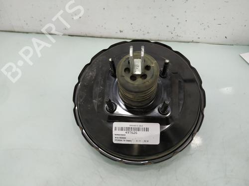 Used Servo brake HYUNDAI i10 I (PA) 1.1 (69 hp) 21141829