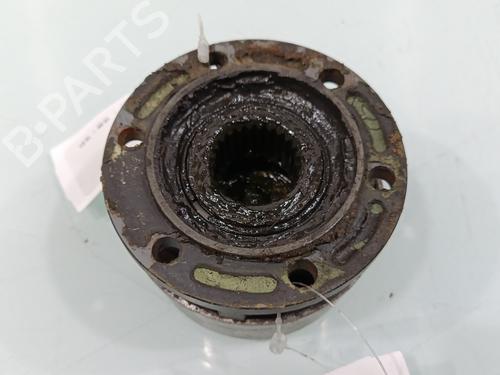 Used Other Other KIA SPORTAGE SUV (K00) 2.0 TD 4WD (83 hp) 33440642 33440642