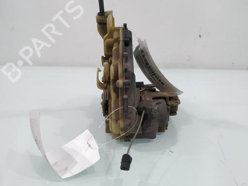 Front right lock SEAT IBIZA III (6L1)  | BP26275341C97 