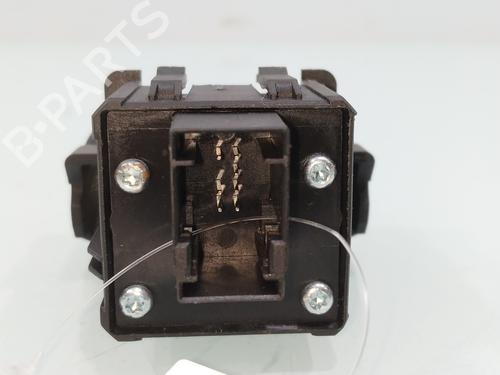 Electric handbrake PEUGEOT 3008 I MPV (0U_) 1.6 HDi | BP31641038E5 