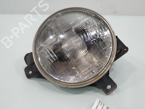 Venstre forlygte SSANGYONG KORANDO (KJ) 2.3 D (KJ) (79 hp) 30717902