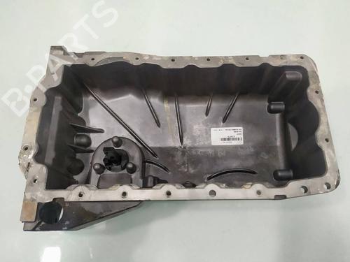 Used Oil sump Oil sump SEAT ALHAMBRA (7V8, 7V9) 1.9 TDI (131 hp) 40022647 40022647