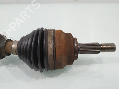 Right front driveshaft DACIA SANDERO III | BP31309559M39