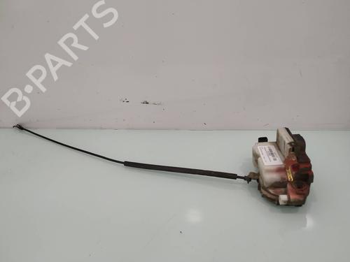 Used Front right lock SEAT IBIZA II (6K1) 1.9 SDI (68 hp) 10642858