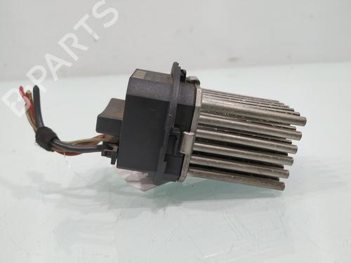 Heater resistor VW CRAFTER 30-50 Van (2E_) | BP31248218M108