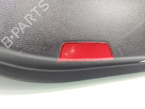 Front left panel KIA PROCEED (CD)  | BP29435306C58 