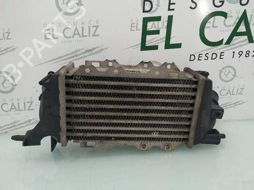 Intercooler OPEL VECTRA B (J96) 2.0 DTI 16V (F19) | BP8091149M30 