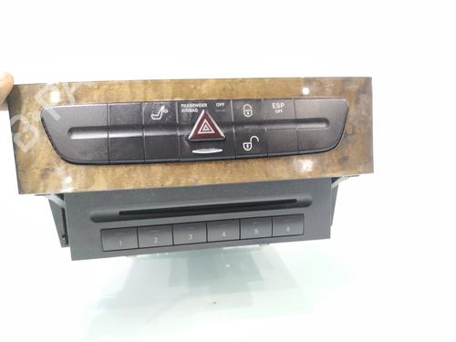 Warning switch MERCEDES-BENZ E-CLASS (W211) E 270 CDI (211.016) | BP29448720I22 